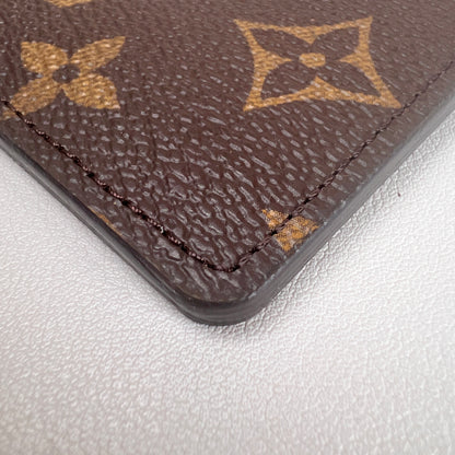 Louis Vuitton Brown Small goods A-17904