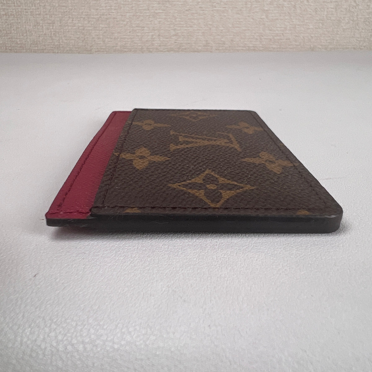 Louis Vuitton Brown Small goods A-17904