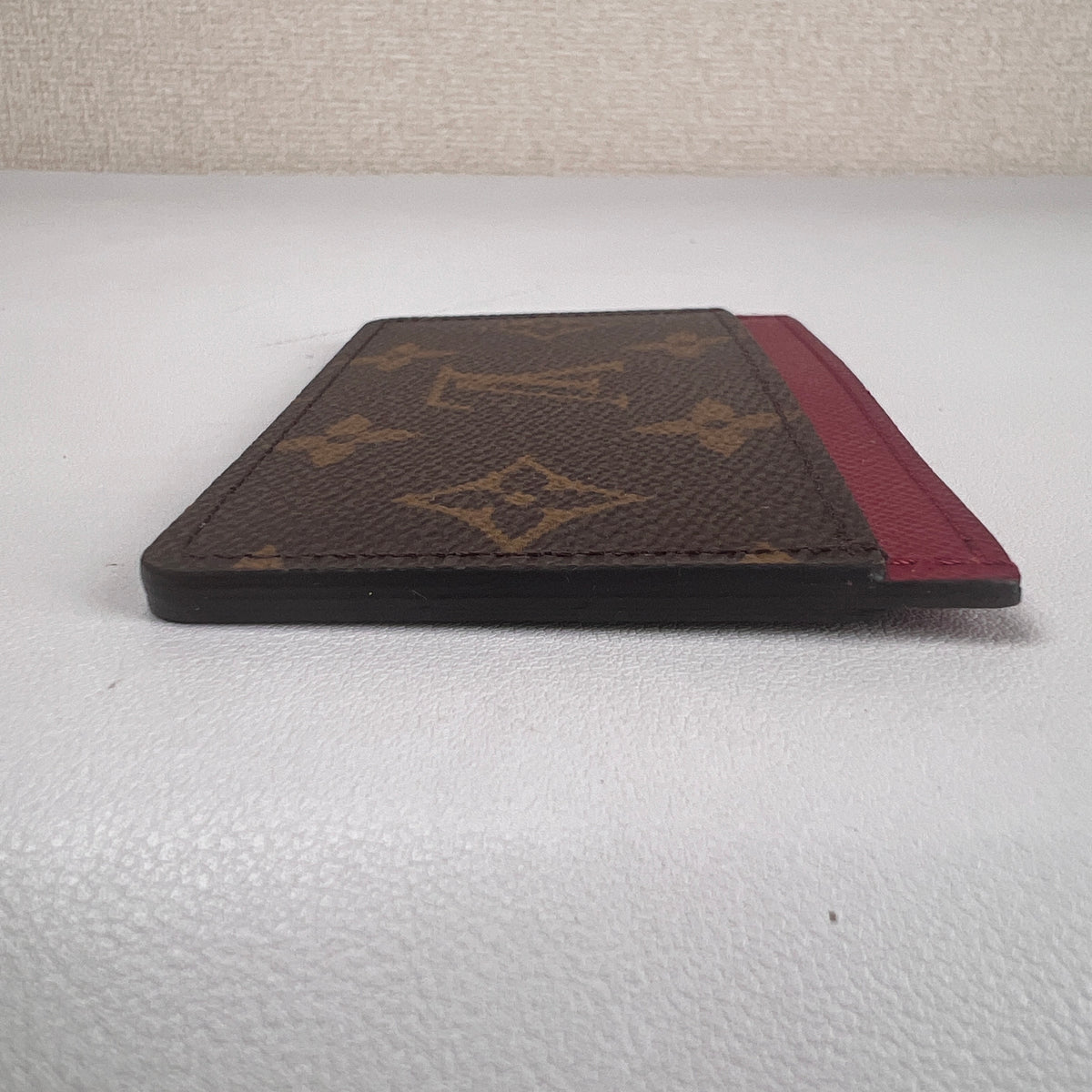 Louis Vuitton Brown Small goods A-17904
