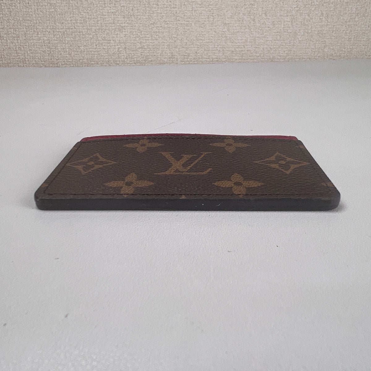 Louis Vuitton Brown Small goods A-17904