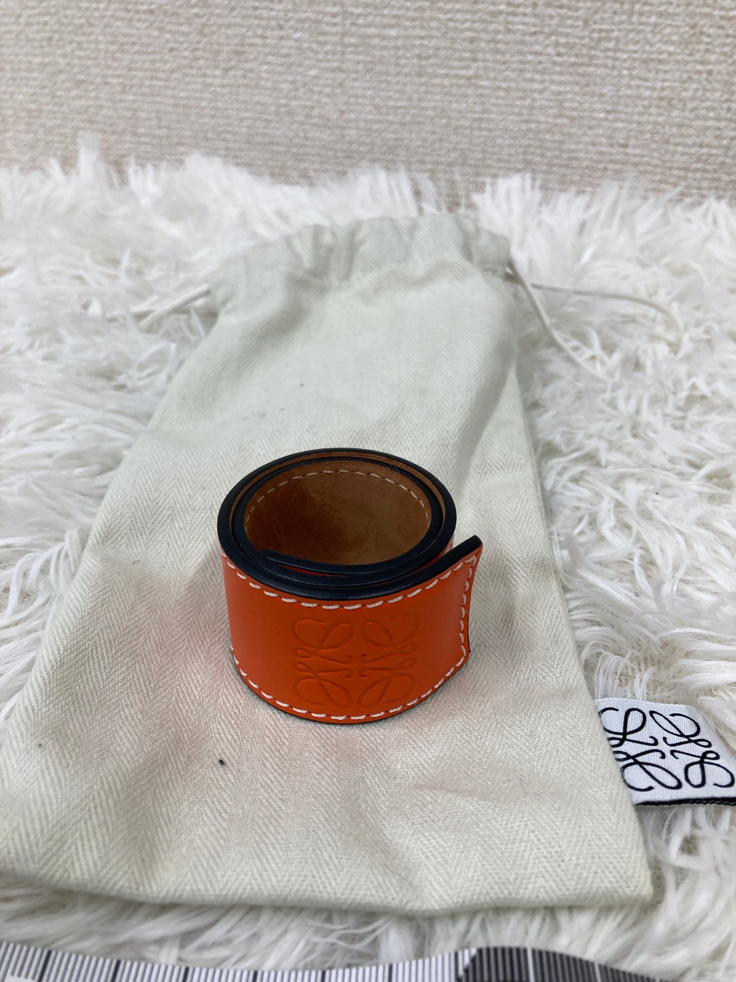 Loewe Orange Small goods A-17905