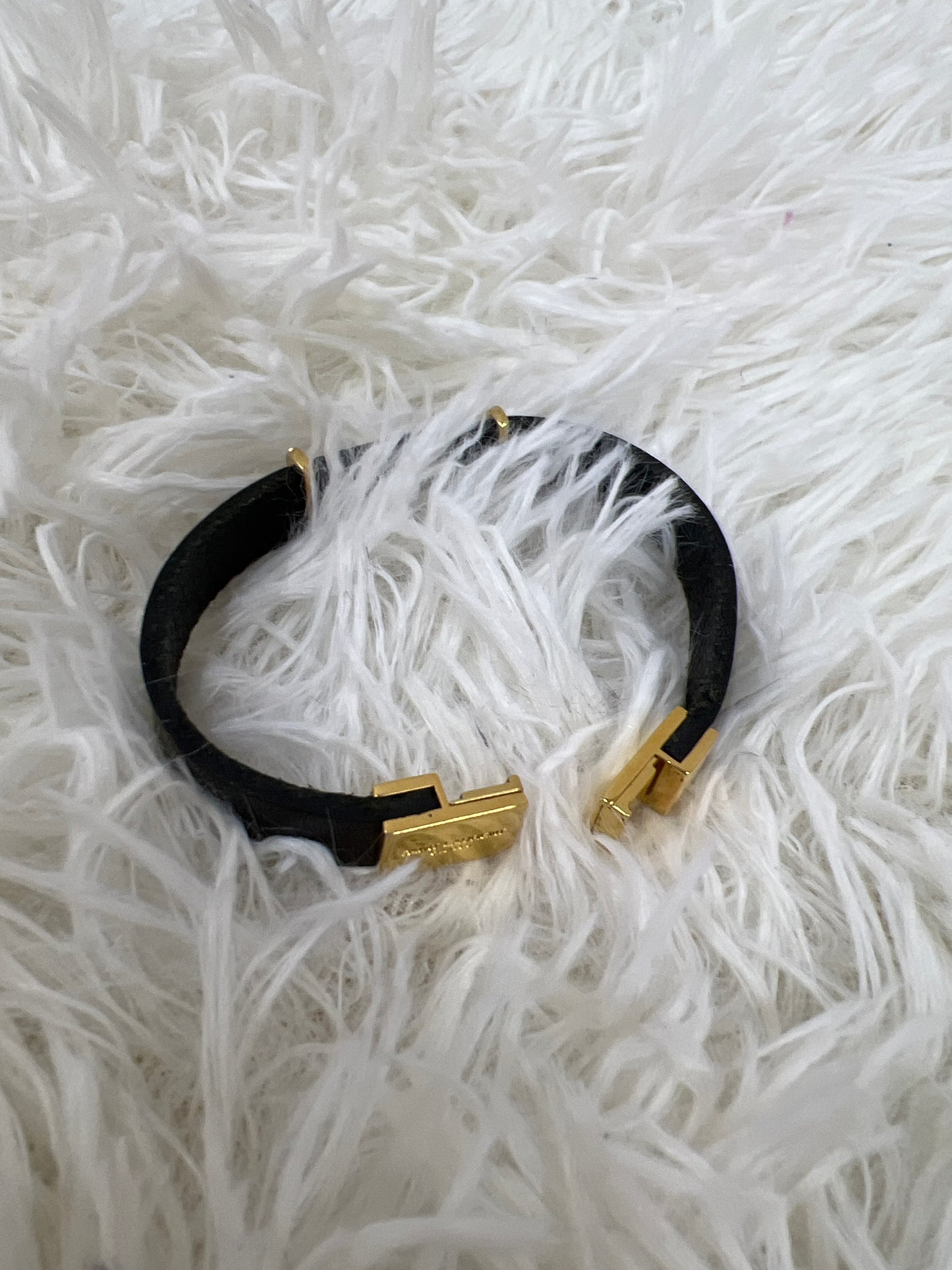 Saint Laurent Black Small goods A-17907