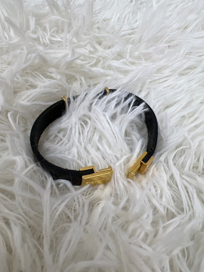 Saint Laurent Black Small goods A-17907