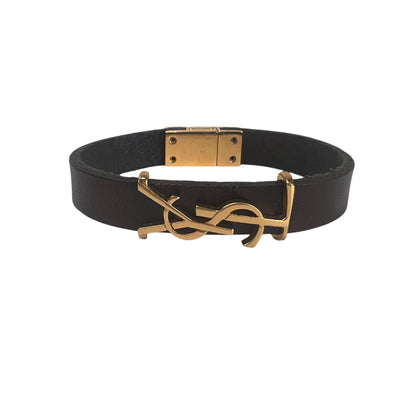 Saint Laurent Black Small goods A-17907