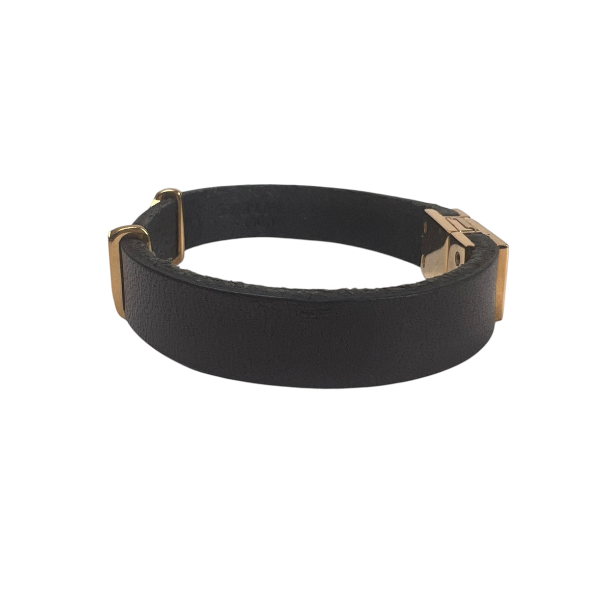 Saint Laurent Black Small goods A-17907