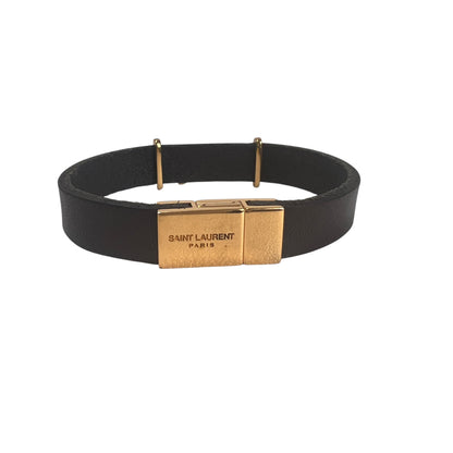 Saint Laurent Black Small goods A-17907