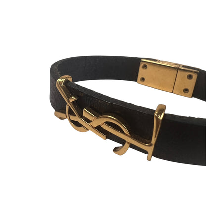 Saint Laurent Black Small goods A-17907