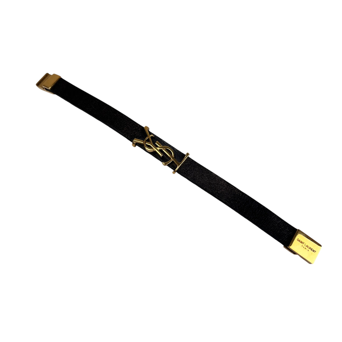 Saint Laurent Black Small goods A-17907
