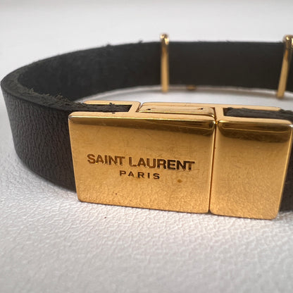 Saint Laurent Black Small goods A-17907