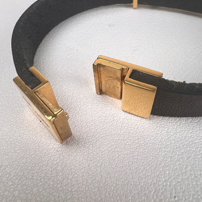 Saint Laurent Black Small goods A-17907