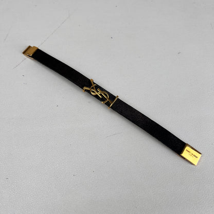 Saint Laurent Black Small goods A-17907