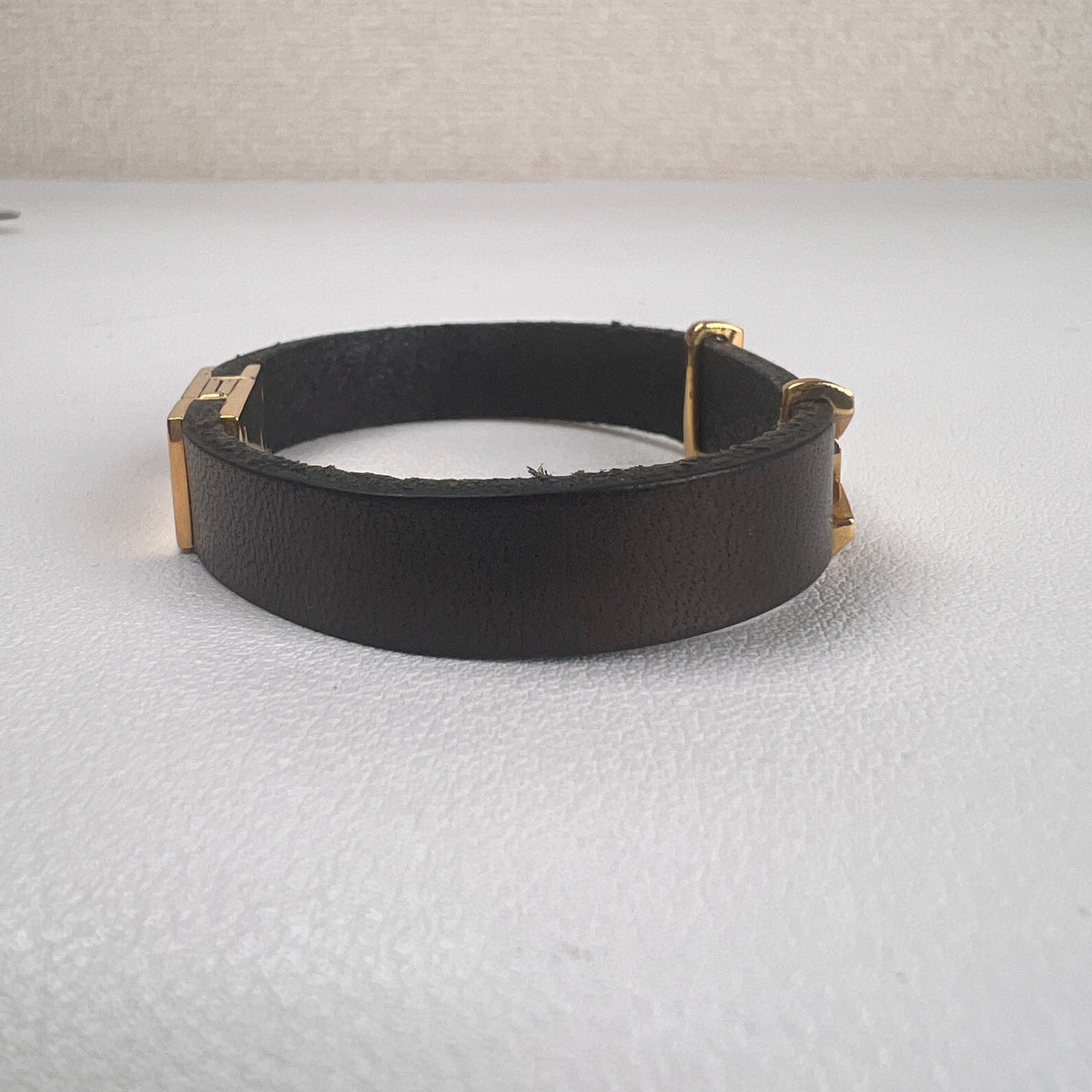 Saint Laurent Black Small goods A-17907