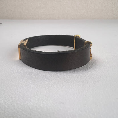 Saint Laurent Black Small goods A-17907