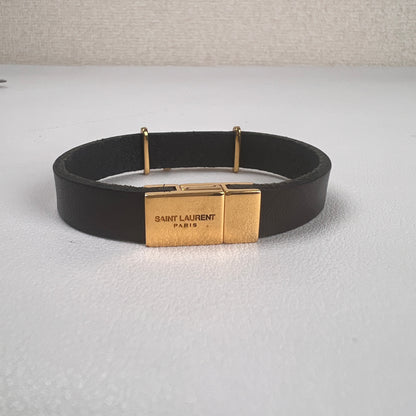 Saint Laurent Black Small goods A-17907