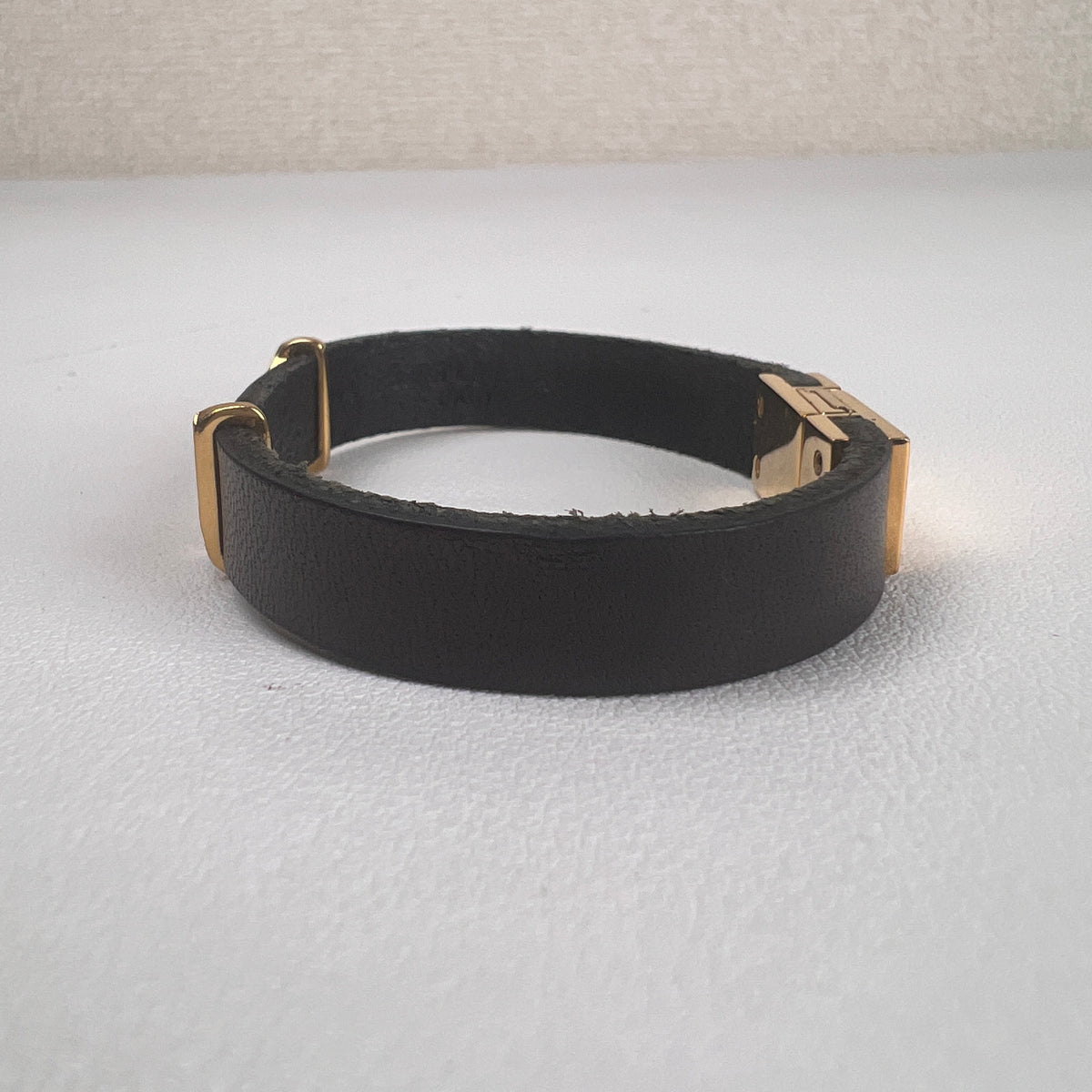 Saint Laurent Black Small goods A-17907