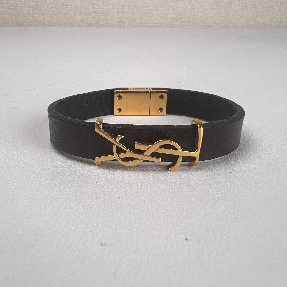 Saint Laurent Black Small goods A-17907