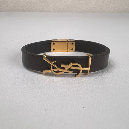 Saint Laurent Black Small goods A-17907