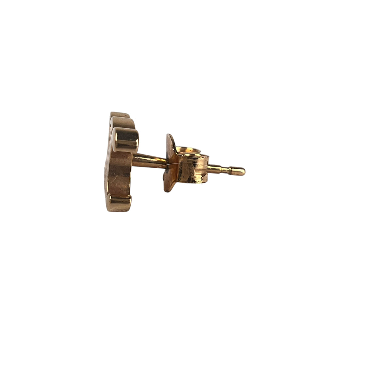 Celine Gold Earrings A-17917