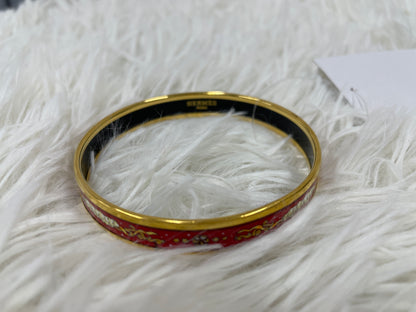 Hermes Red Small goods A-17918