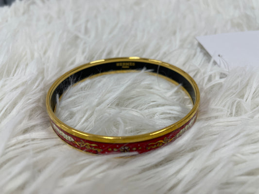 Hermes Red Small goods A-17918