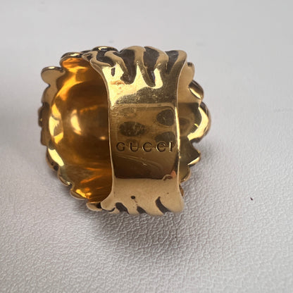 Gucci Gold Small goods A-17923