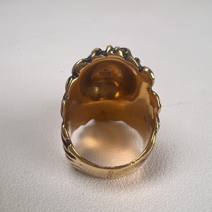 Gucci Gold Small goods A-17923