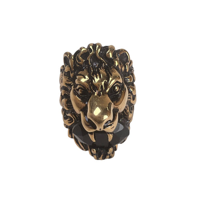 Gucci Gold Small goods A-17923