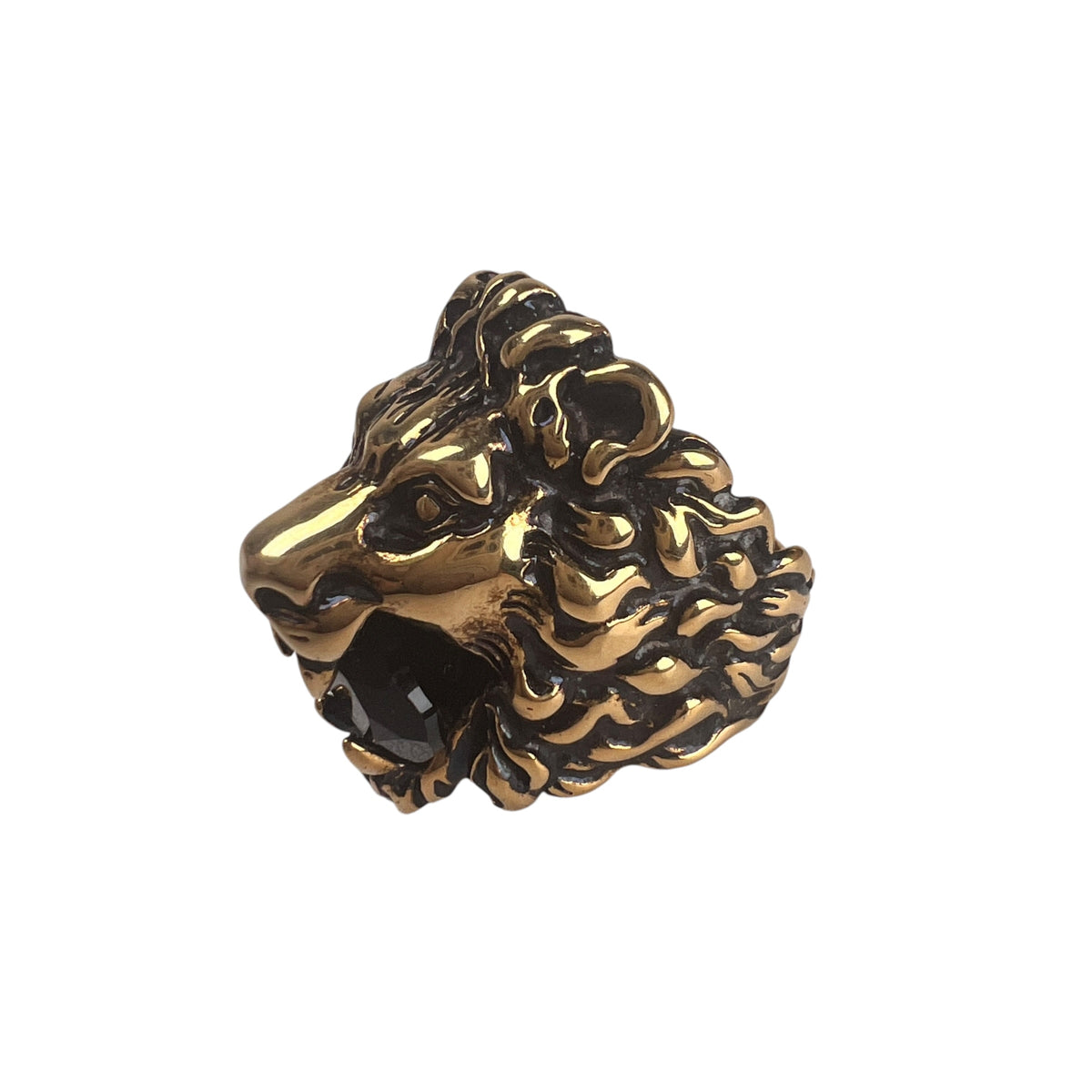 Gucci Gold Small goods A-17923