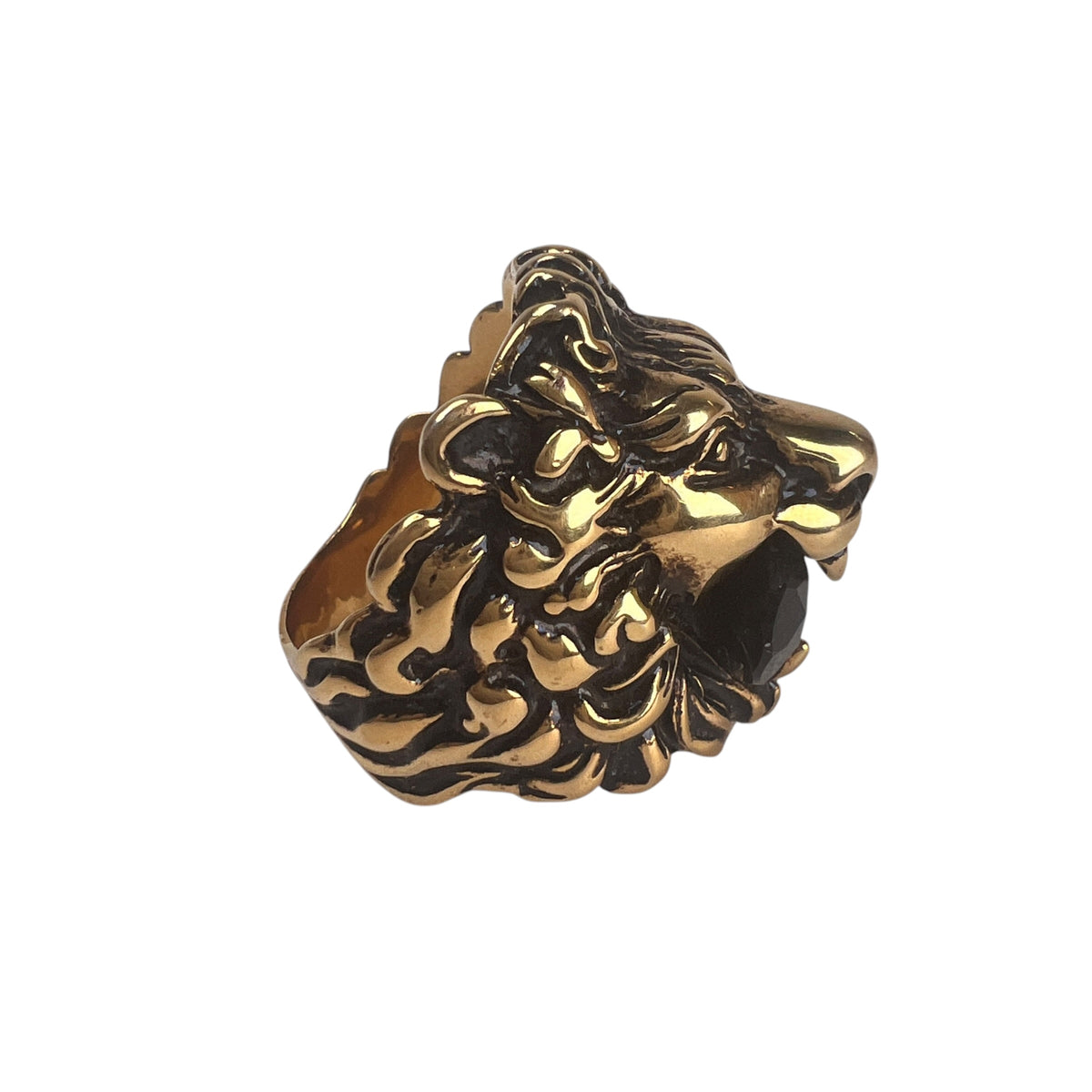 Gucci Gold Small goods A-17923