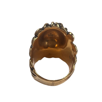 Gucci Gold Small goods A-17923