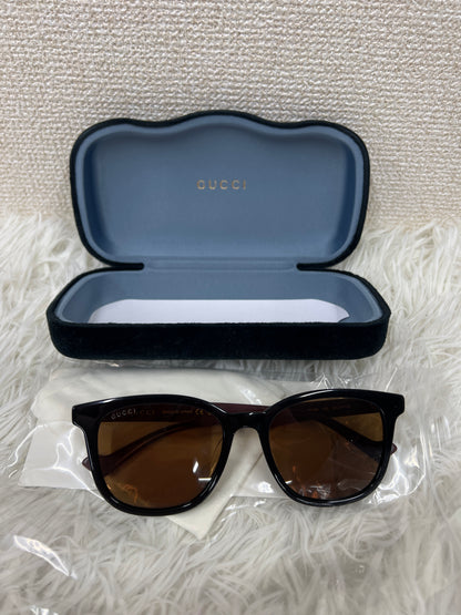 Gucci Brown Sunglasses A-17931