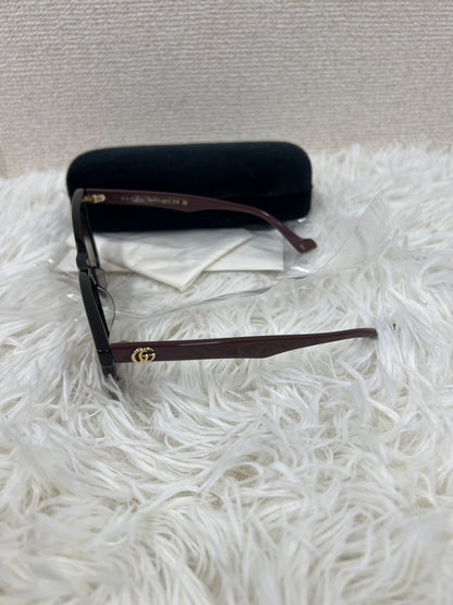 Gucci Brown Sunglasses A-17931