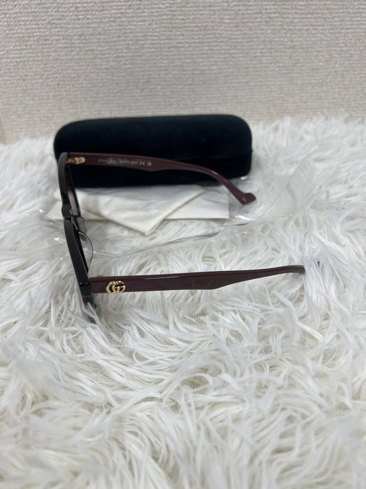 Gucci Brown Sunglasses A-17931