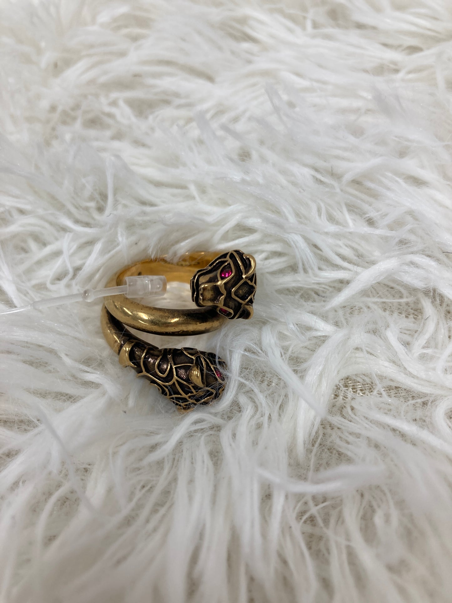 Gucci Gold Small goods A-17933