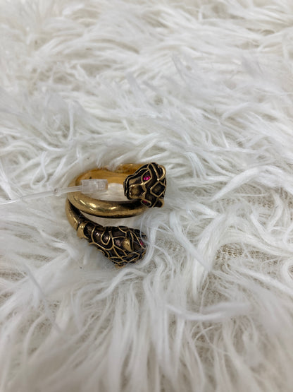 Gucci Gold Small goods A-17933
