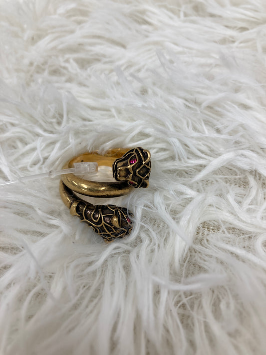 Gucci Gold Small goods A-17933