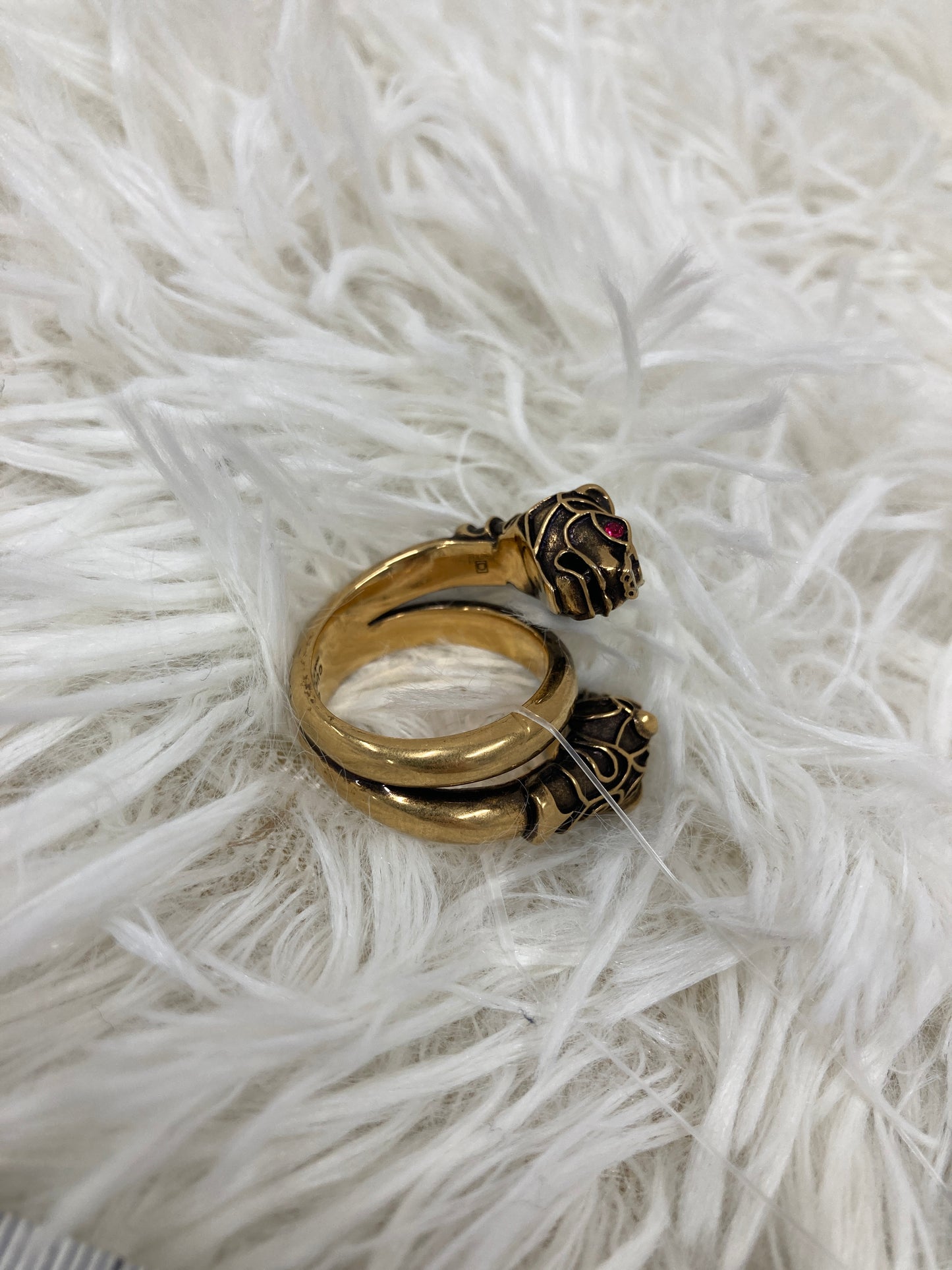 Gucci Gold Small goods A-17933