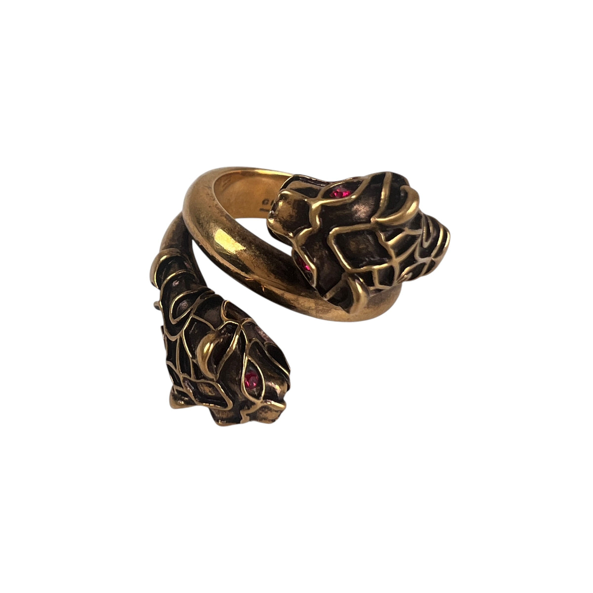 Gucci Gold Small goods A-17933