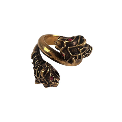 Gucci Gold Small goods A-17933