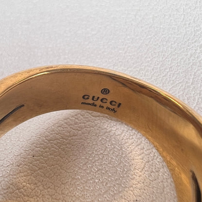 Gucci Gold Small goods A-17933