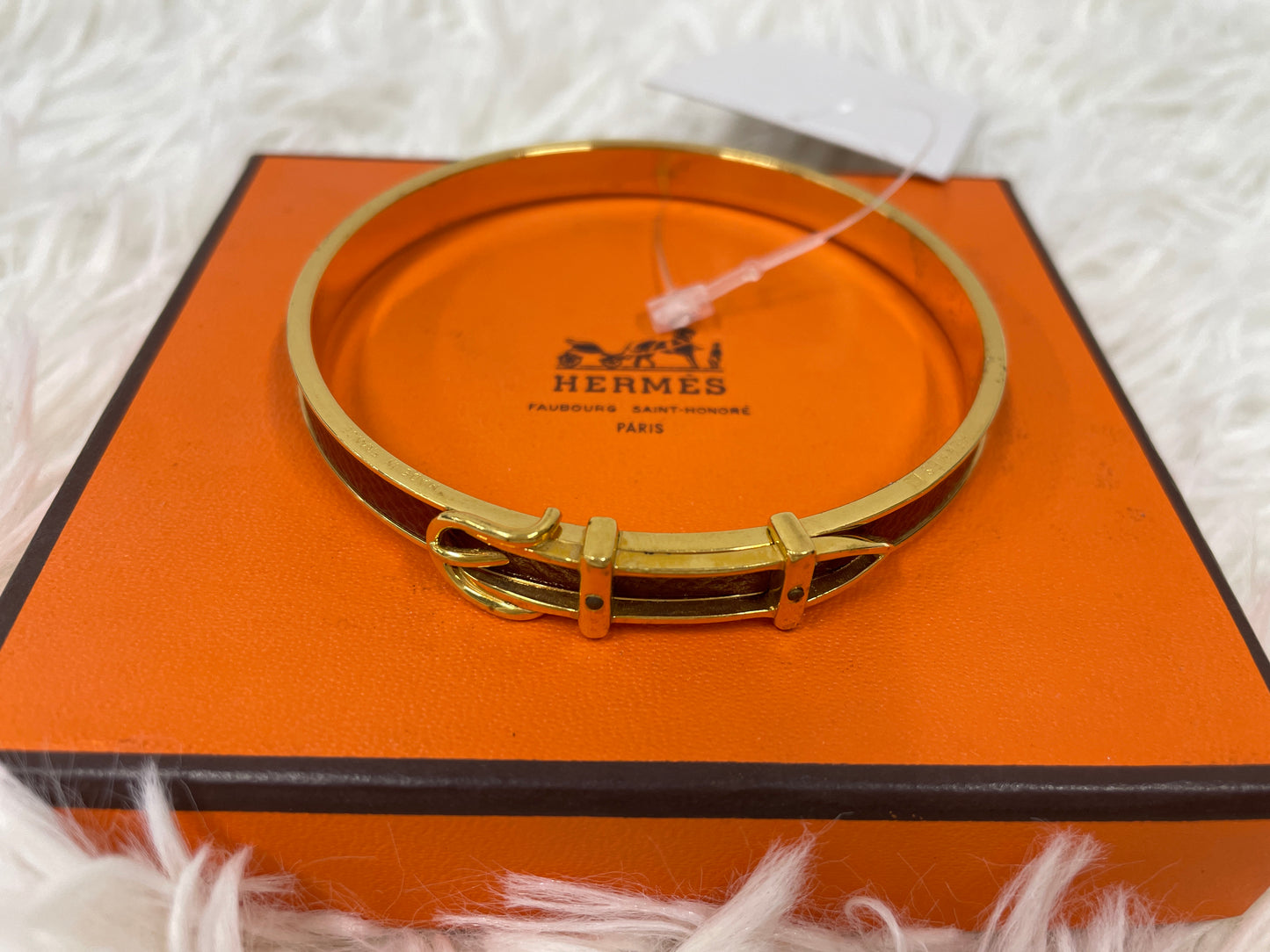 Hermes Bordeaux Small goods A-17935