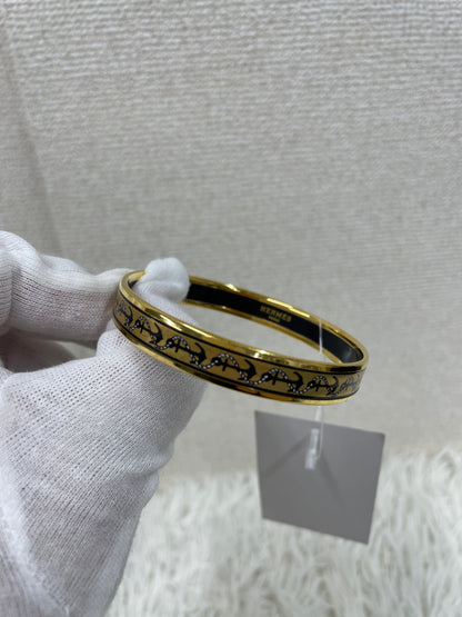 Hermes Gold Small goods A-17937