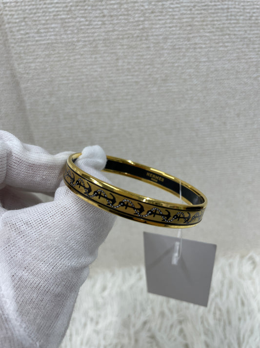 Hermes Gold Small goods A-17937