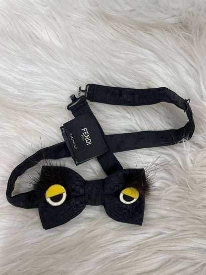 Fendi Black A-17946