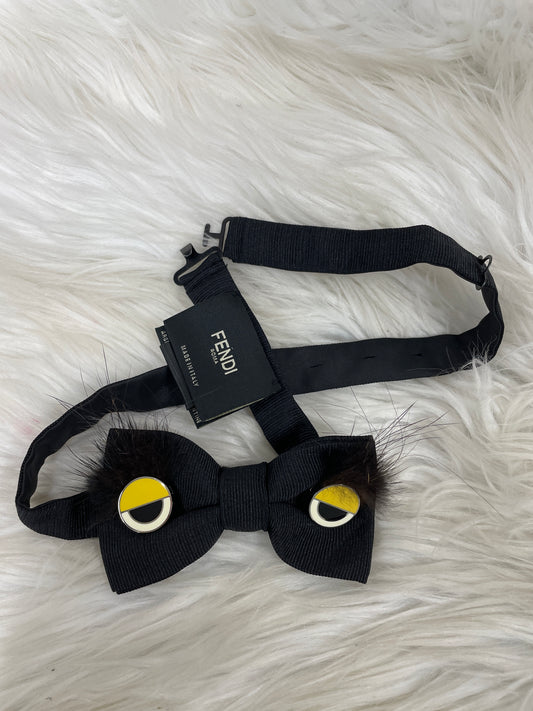 Fendi Black A-17946