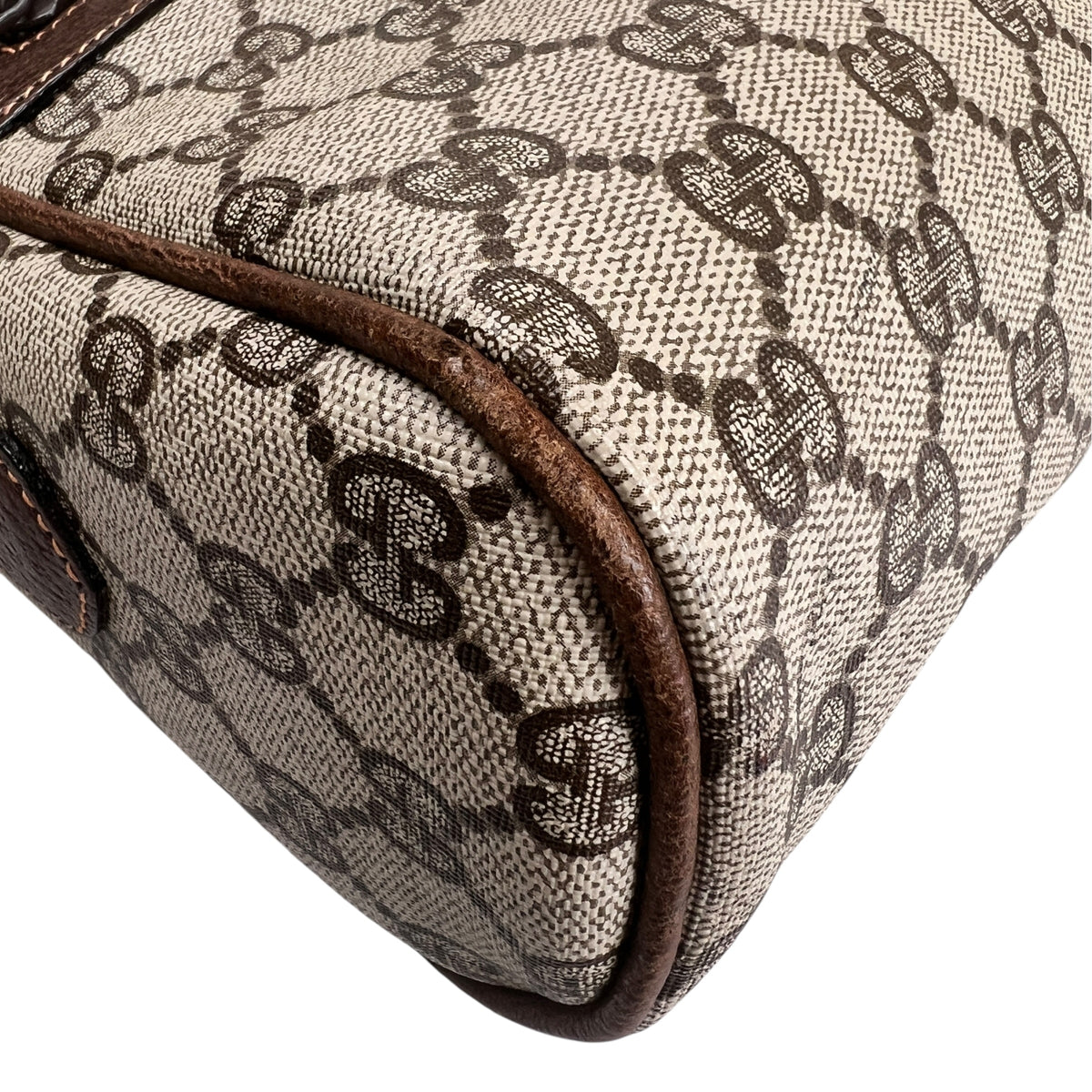 Gucci Brown Shoulder Bags A-17947