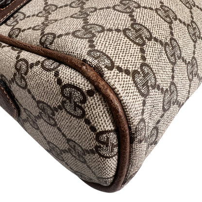 Gucci Brown Shoulder Bags A-17947