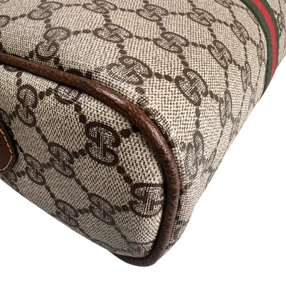 Gucci Brown Shoulder Bags A-17947