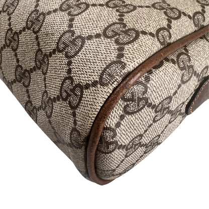 Gucci Brown Shoulder Bags A-17947