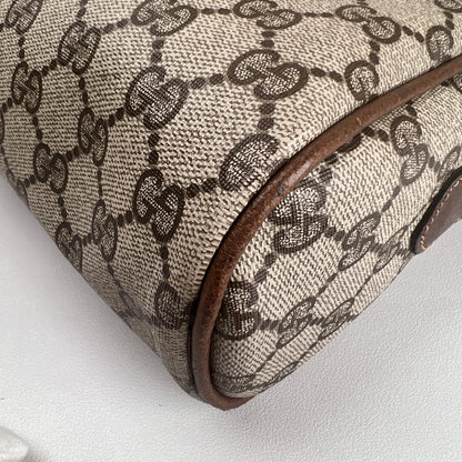 Gucci Brown Shoulder Bags A-17947